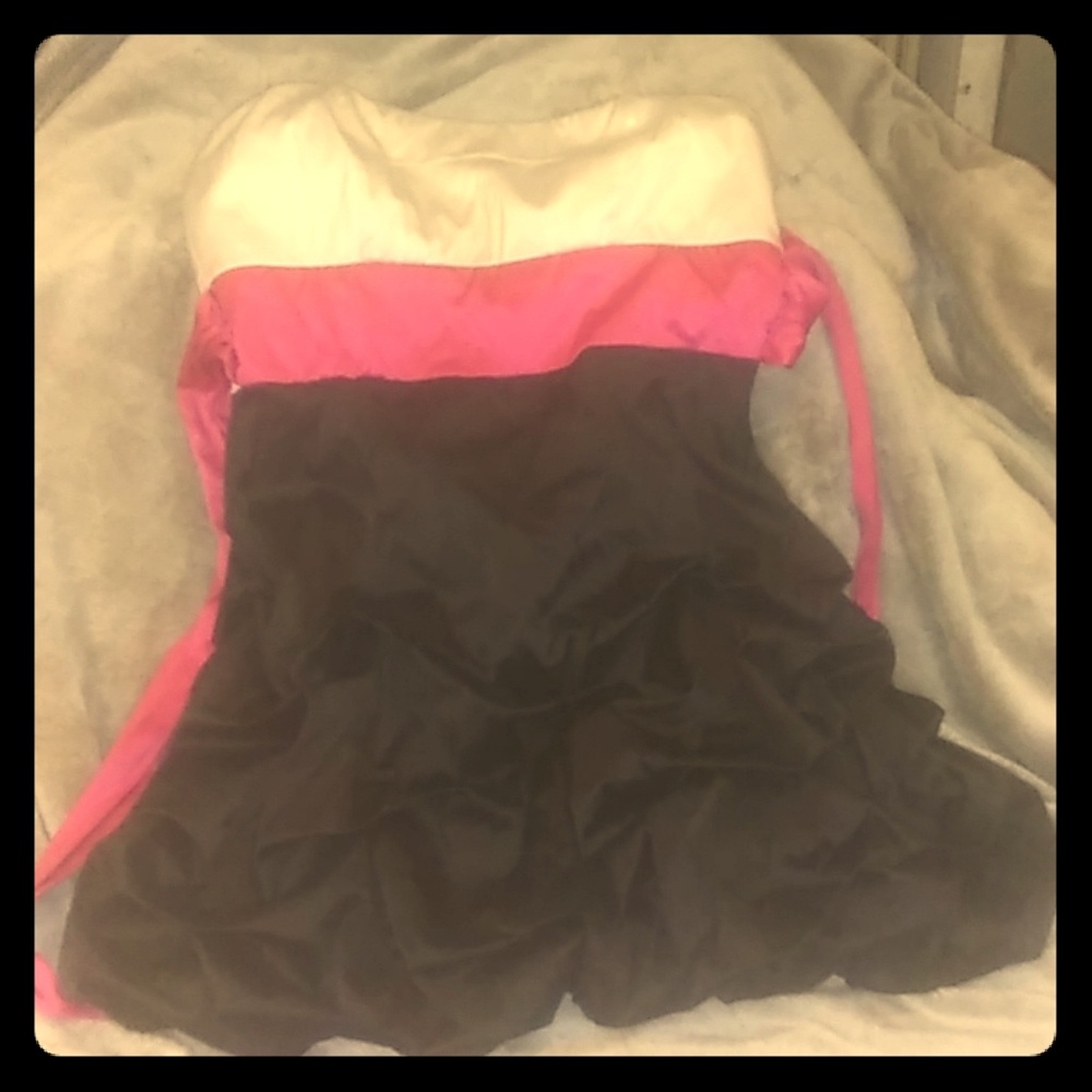 Ruby rox dress